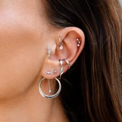 Jade -Olivia Jewelry eclipse venus jade