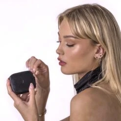 Trousse à Bijoux - La Petite Ourse -Olivia Jewelry image 054368e2 bec7 400e a1be 7fd857145c32