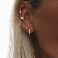 Diana Blanche -Olivia Jewelry image 05d3b0d7 f67a 4582 a080 e18d777628c5