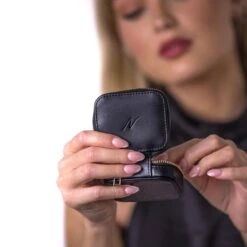 Trousse à Bijoux - La Petite Ourse -Olivia Jewelry image 1d40ee4d 01cc 4826 99f2 6710813e9cd5