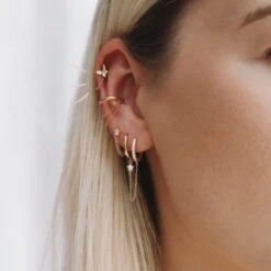 Mini Chaîne -Olivia Jewelry image 48c5c53e 854d 4771 b77d a8afd0834337