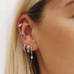 Élise -Olivia Jewelry image 911e6dc9 e0ed 4463 95da 02a1b2450c07