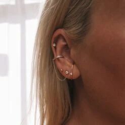 Lyse Blanche -Olivia Jewelry image fde222cd e132 4e9f b266 59ad0d3bae9c