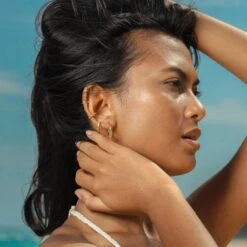 Jade -Olivia Jewelry jade