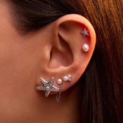 Piercing Ariel -Olivia Jewelry lb odyssea 6