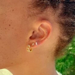 Marie -Olivia Jewelry luna marie