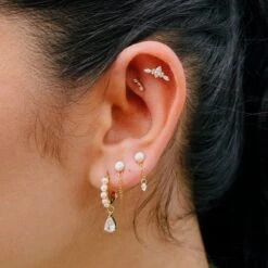 Léonie -Olivia Jewelry medusa 2