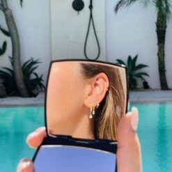 Sirène -Olivia Jewelry mythe