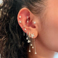 Piercing Ariel -Olivia Jewelry piercing ariel 5