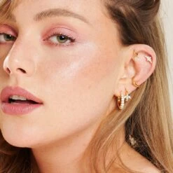 Charm Eden -Olivia Jewelry pollen 2