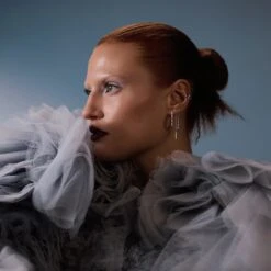 Earcuff Merveille -Olivia Jewelry products earcuff merveille