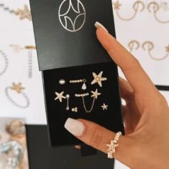 Piercing Ariel -Olivia Jewelry produit odyssea 5