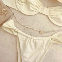 Chaine De Ventre Ariel -Olivia Jewelry produit odyssea chaine