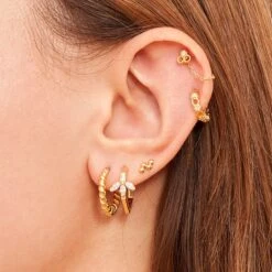 Maya -Olivia Jewelry royale cropped