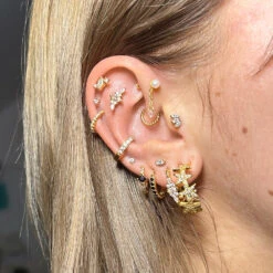 Carla -Olivia Jewelry starlight anastasia noir 5