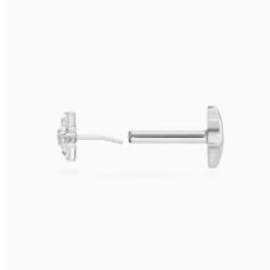 Starlight Titane -Olivia Jewelry starlight argent