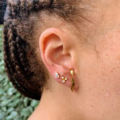 Lyra Blanche 18 Lyra Blanche -Olivia Jewelry venus