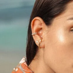 Venus -Olivia Jewelry venus june eternite