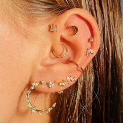 Noora -Olivia Jewelry zoe catherine 4